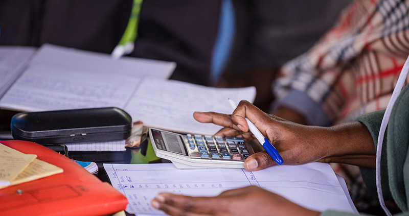 grant funding