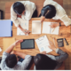 grant writing collaboration