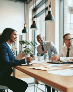 new england grant writers