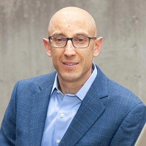 Mike Zucker